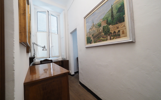 Soggiornoagenova.It Apartments