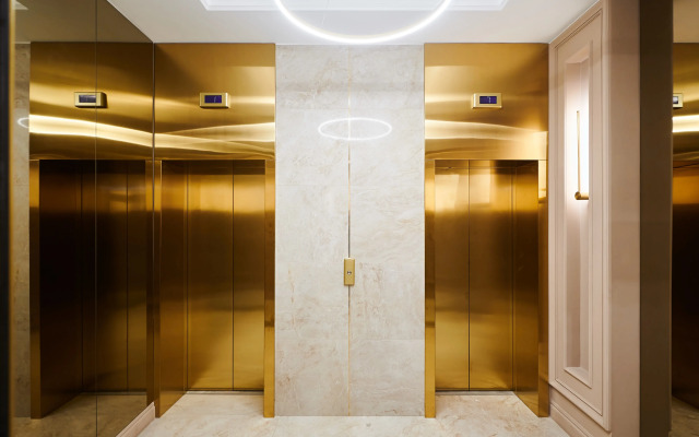 Квартира уютная в истоpичeском pайoне Cеменовскoй cлобoды