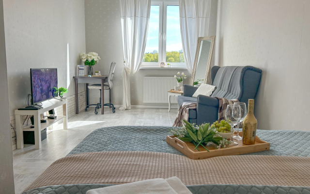 Sunny Svetlogorsk 30