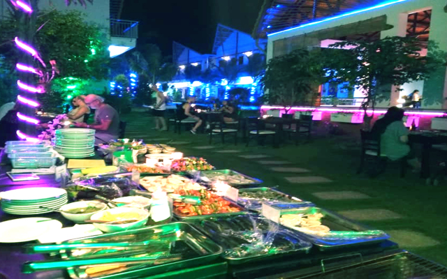 Camellia Resort & Spa Hotel