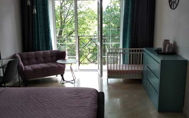 Квартира в Светлогорске