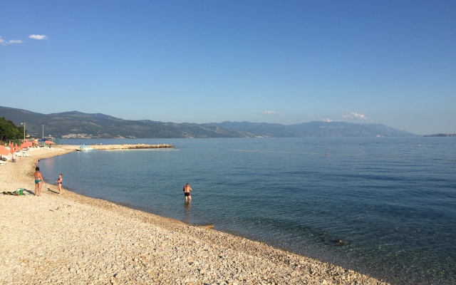 Вилла Novi Dvori Kvarner Croatia