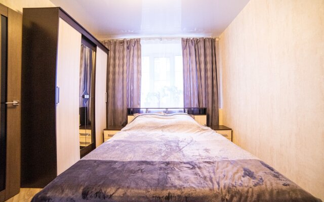 Апартаменты на Флотской