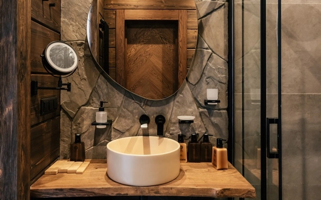 Шале Ручьи - 201