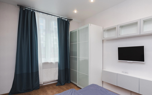 ArendApartment Graf Orlov 29 Flat