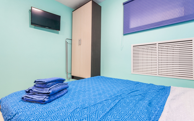 Apartamenty Na Gavanskoy (1)
