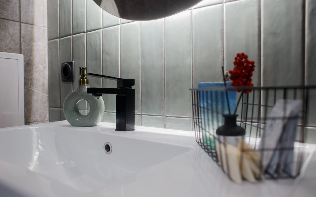 Квартира Современная через дорогу от Кардиоцентра