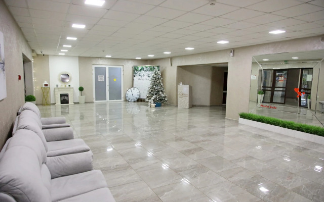Turist Hotel