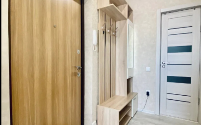 Na Farmana Salmanova 6 Apartments