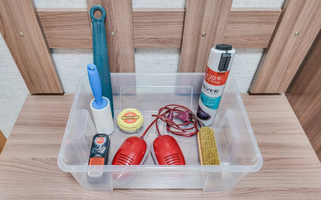 Апартаменты SubmarineKA