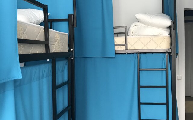 Хостел Travel Inn на Добрынинской