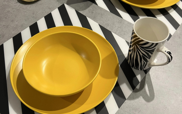 Квартира vaer-home стильная студия в центре