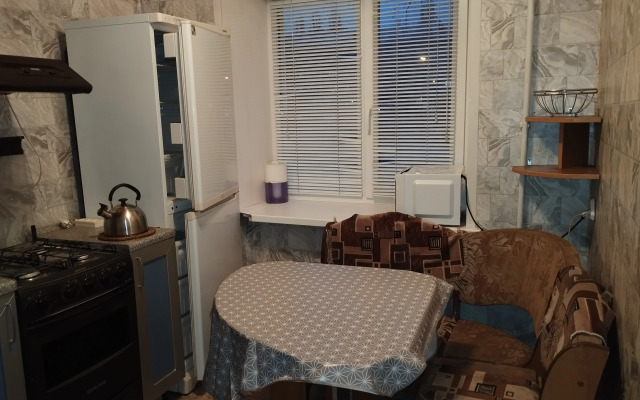 Na Gagarina Flat