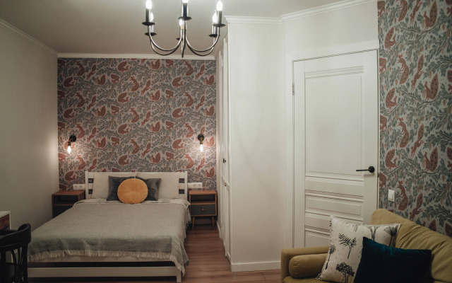 Квартира Белочка