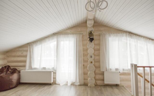 Sosnovka Guest House