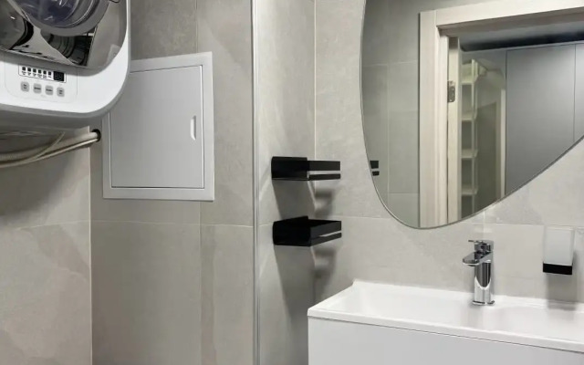 Апартаменты 9