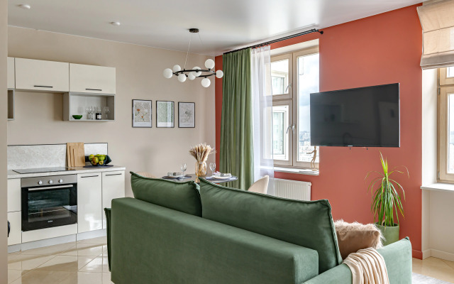 Квартира Апарт Мечты