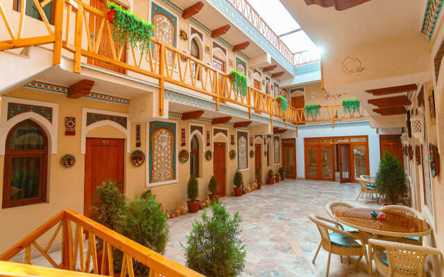 Hotel Anor