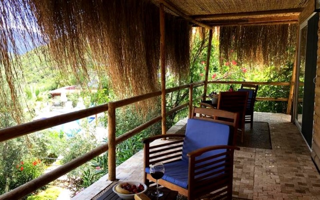 Club Barbarossa Hotel & Villas