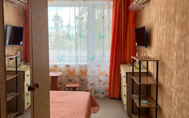 Viktoria Family Apartments