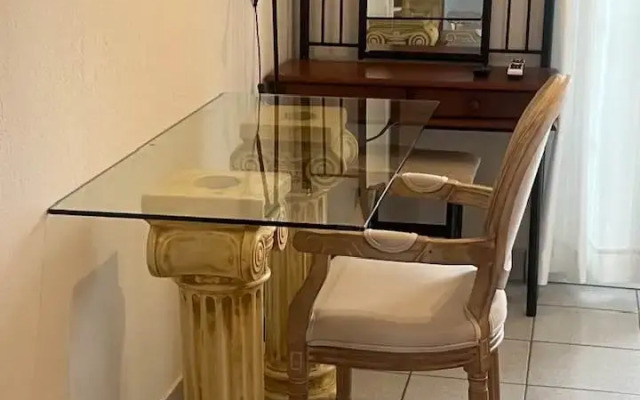 Villa Askamnia Resort