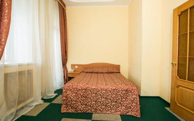 Edem Hotel