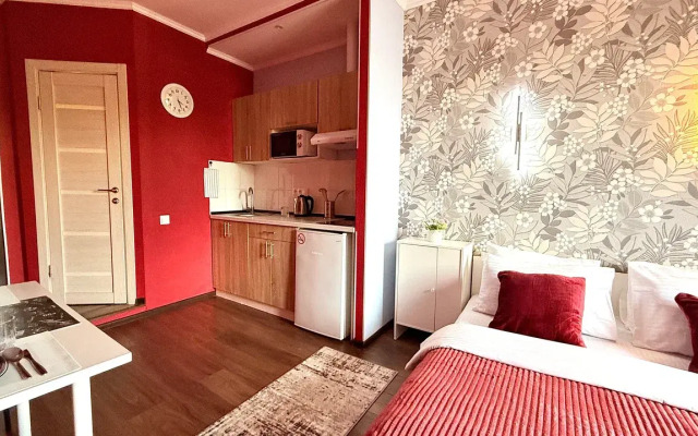 V Zhk Admiral Waterhouse Dl26 Apartments