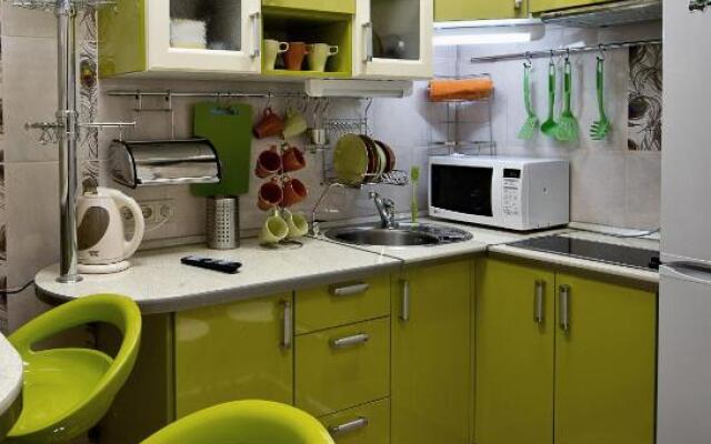 Bon Apart na Bolshoj Morskoj 31 - Irena Hotel Guest House