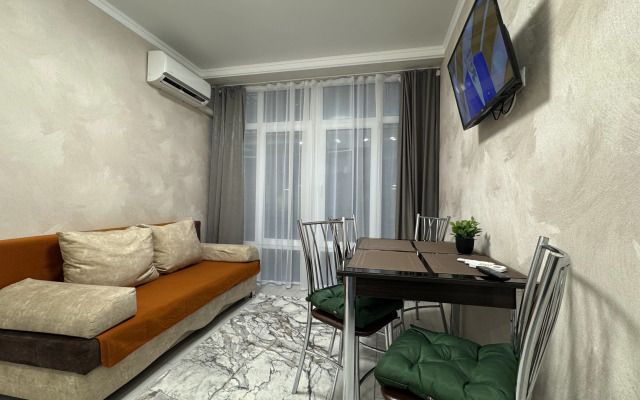 Vozle Kasino Ya na more Apartments 2