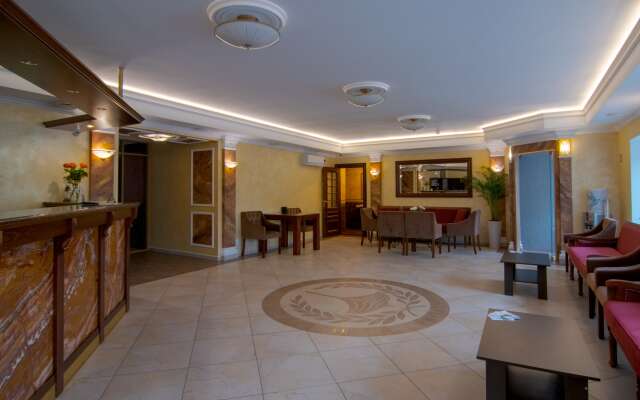 Verona Hotel