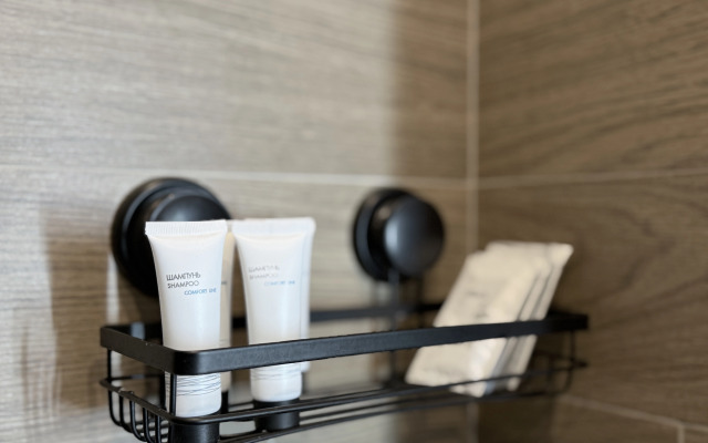 Апартаменты в ЖК Нобель