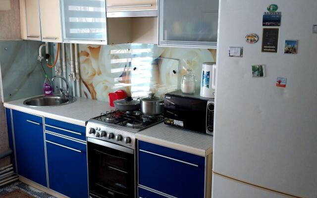 Na Gotvalda Flat