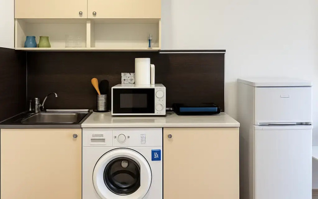 Квартира Стильные Квартиры Недорого