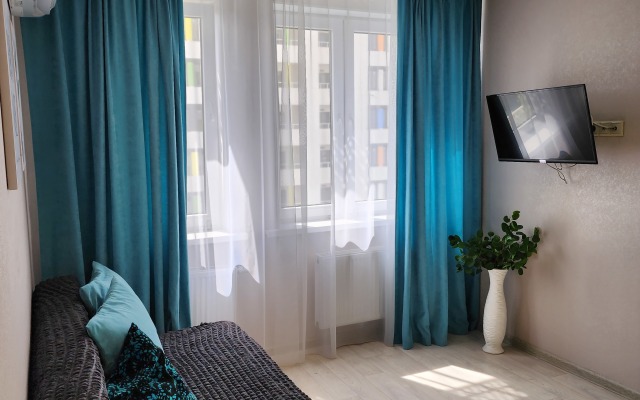 Апартаменты Уютные