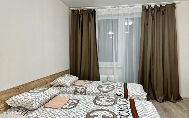 6 Pant Family House V Ostafyevo Apartment