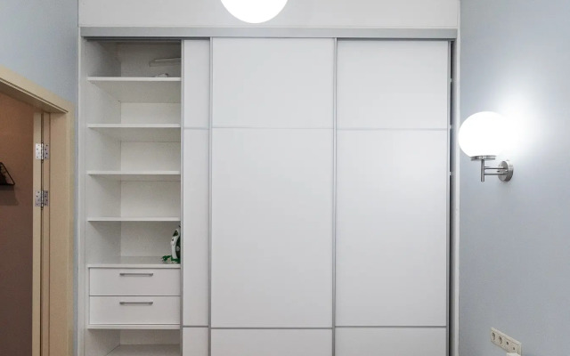 Апартаменты Тверская 96