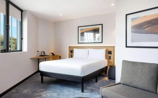 Ibis Tbilisi Airport Hotel