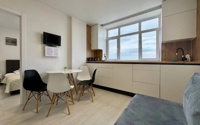 Odnokomnatnye Apartament