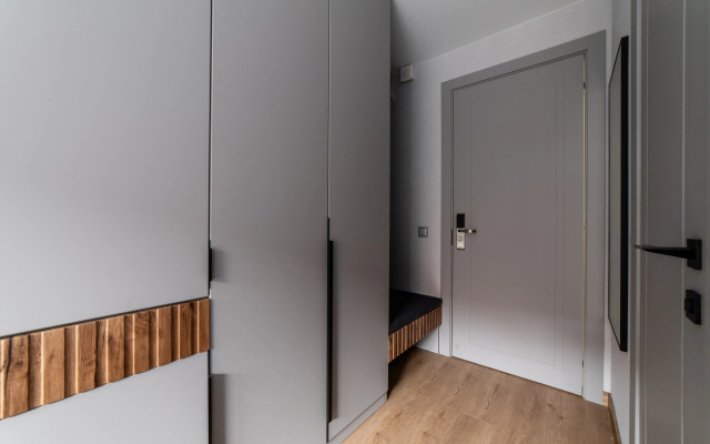 Отель Атмосфера