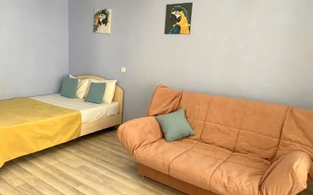 Квартира Марковского