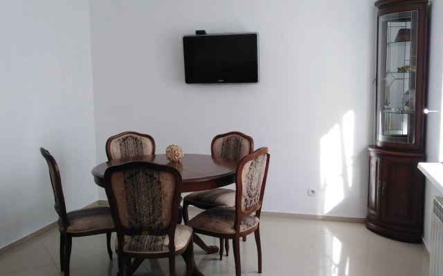 Квартира 06 на Улице Курортной 85к4