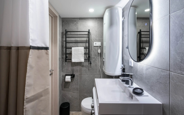 Квартира Студия на Петроградке