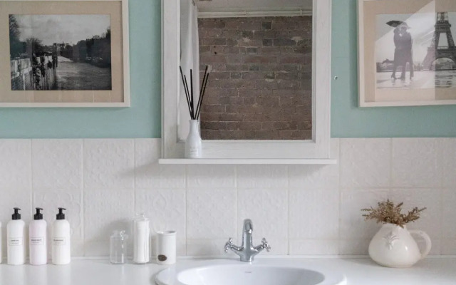 Апартаменты Ранетка