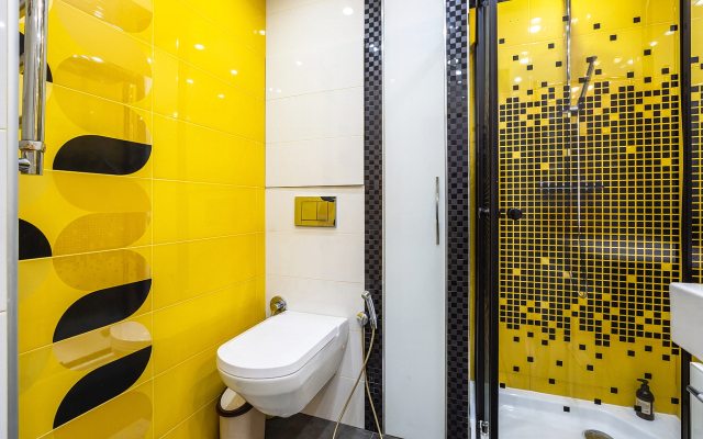 Квартира напротив парка Сокольники