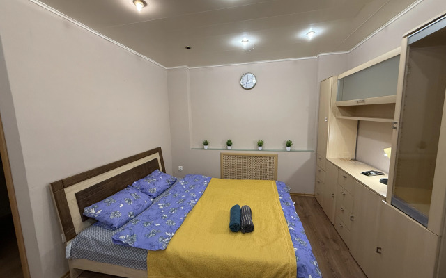 Квартира однокомнатная в самом центре города Мурманск