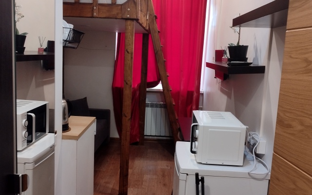 Апартаменты Студия 2 на Большой Садовой 8