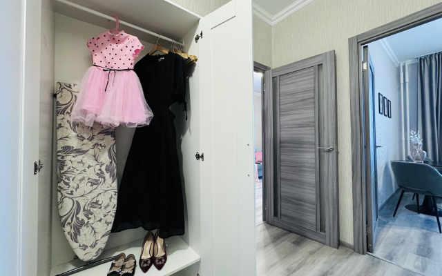 Atmosfera Sna U Akvaparka Apartments