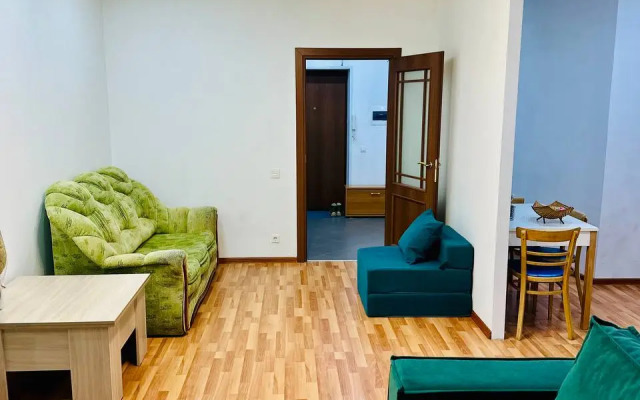 Апартаменты Sweet Home Apart