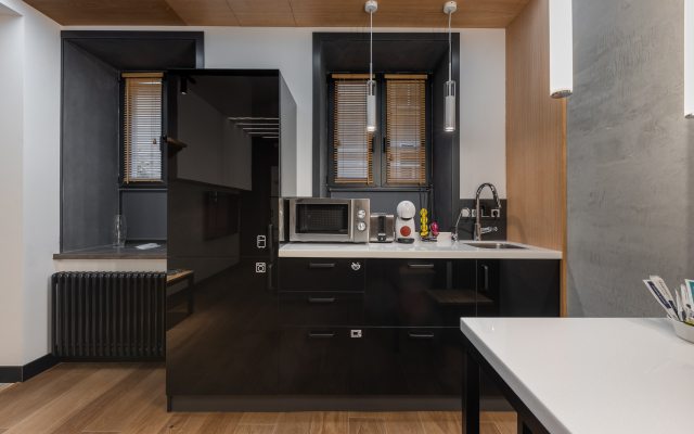 Апартаменты Stay2Day