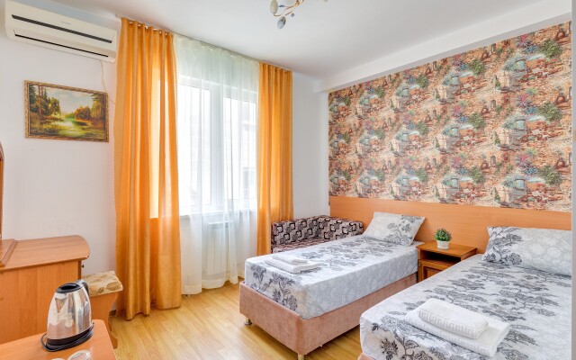 Ruslan Guest House